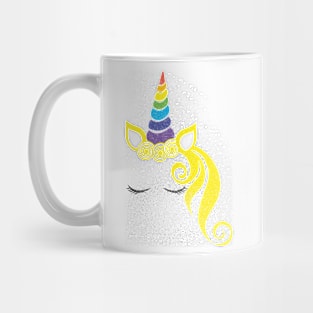 Unicorn Mug